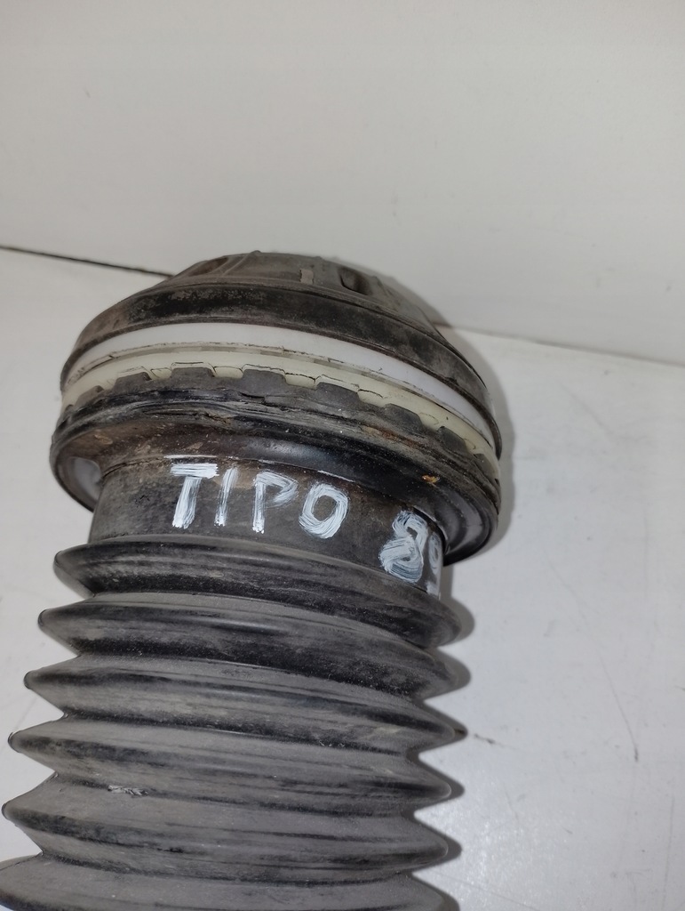 VORDERE ABDECKUNG FIAT TIPO II 52062358 STOSSDÄMPFERKISSEN 51983626 Product image