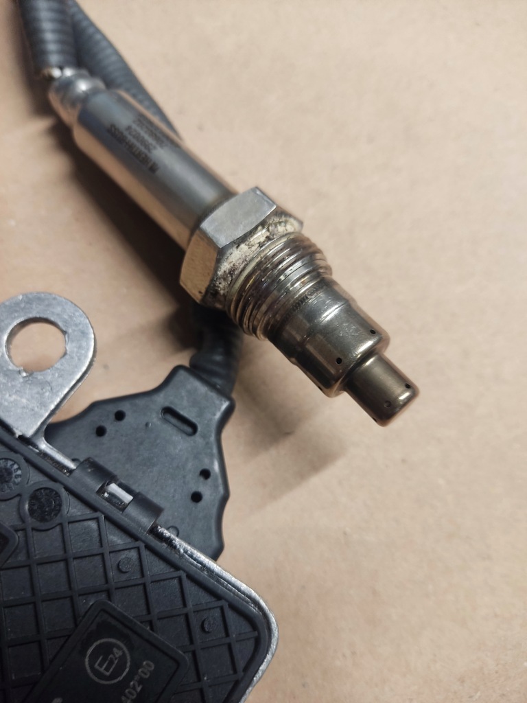SONDE NOX-SENSOR MERCEDES HERTH+BUSS 70680202 Product image