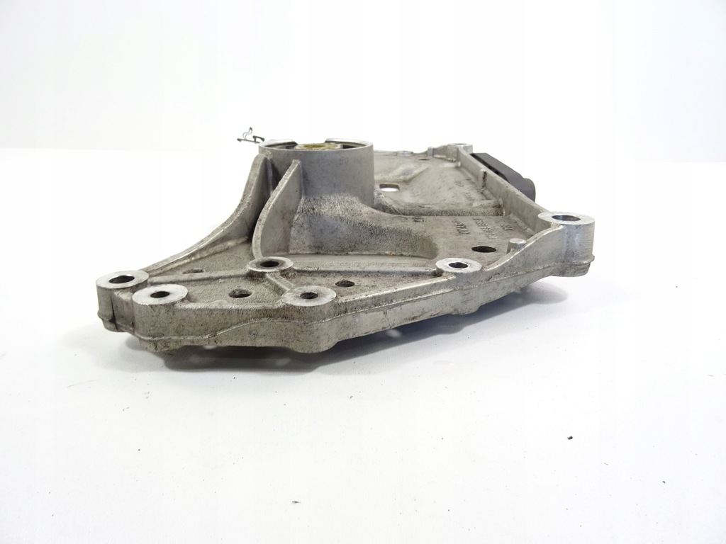 VW TOURAN LIFT 1.6 TDI TRAILER CRADLE TRANSFER SLED 1K0199369F 1K0199868 Product image