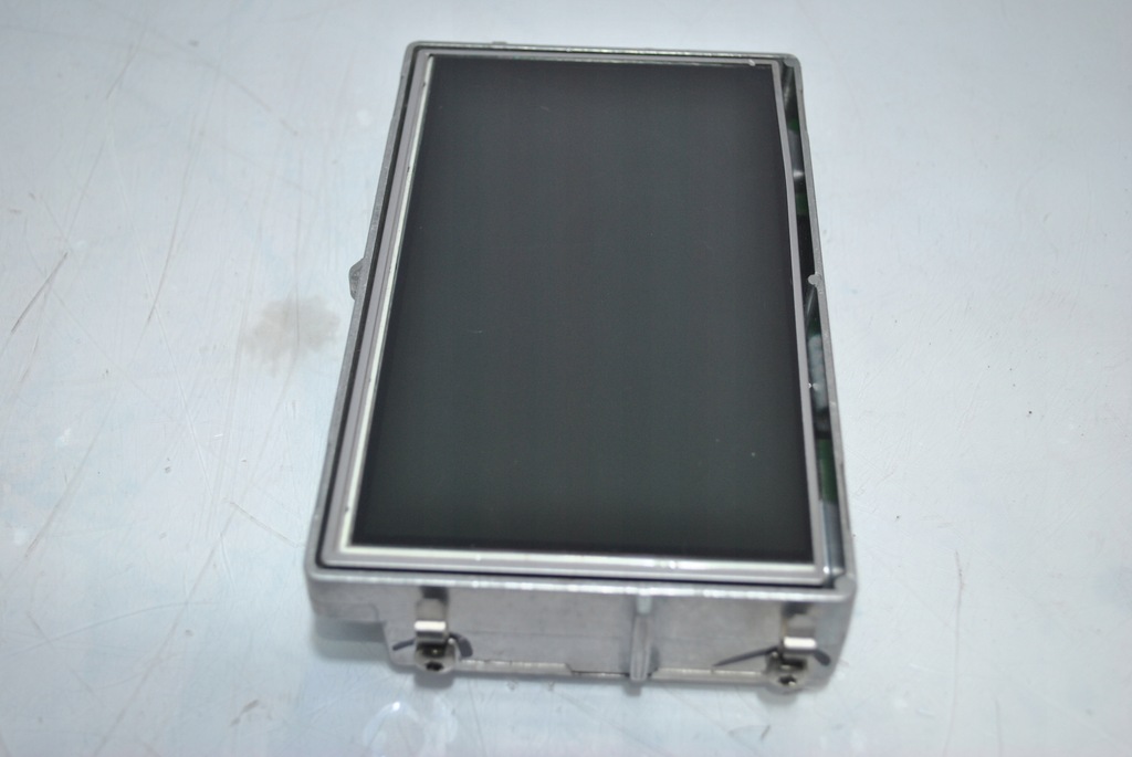 NAVIGATIONSDISPLAY RENAULT ESPACE IV 8200154477 Product image
