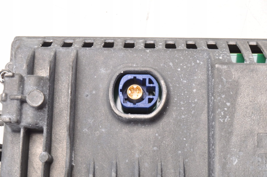 MERCEDES W212 LIFT DISPLAY NAVIGATIONSBILDSCHIRM A2129014606 Product image