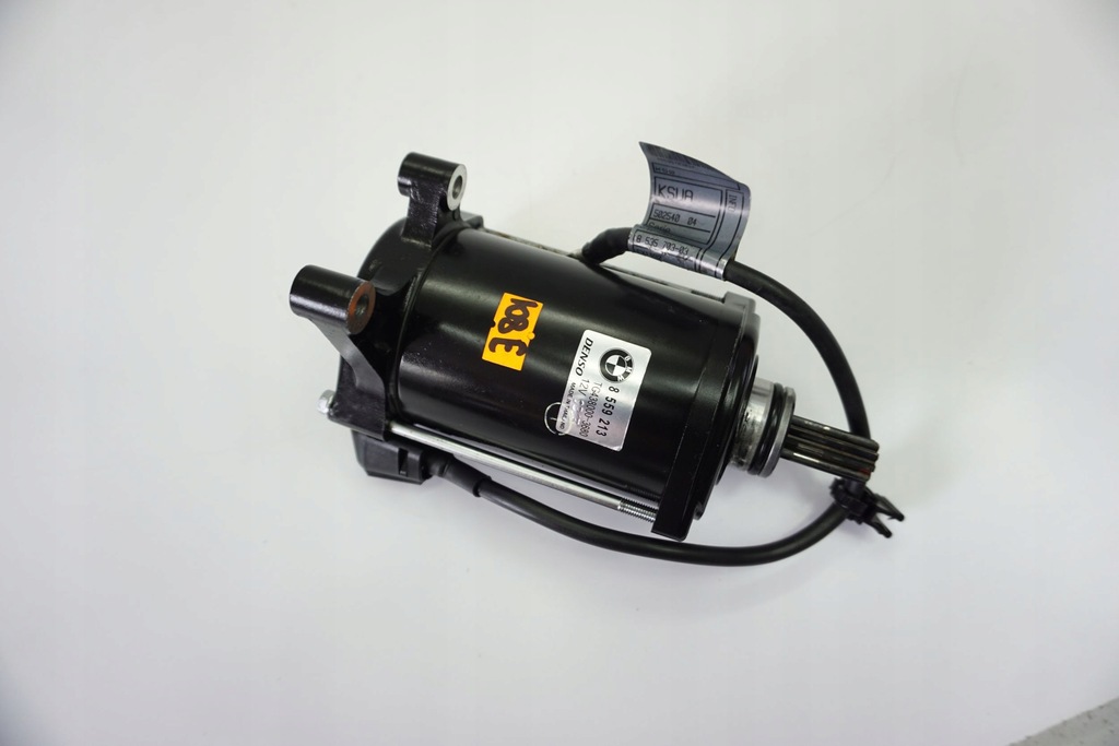 BMW R 1250 GS ADVENTURE HP 19 - STARTER Product image