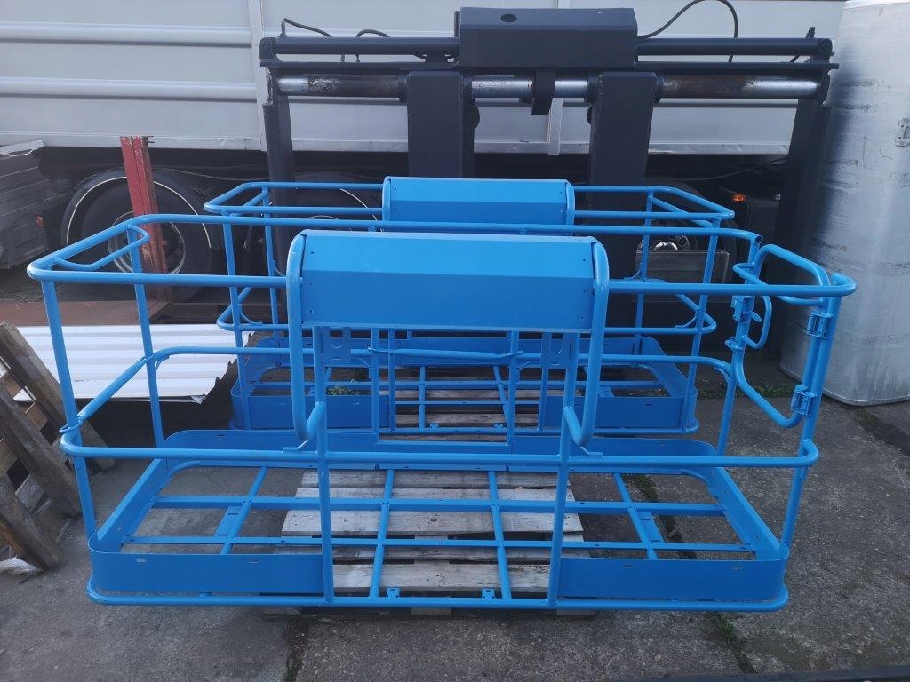 GENIE ARBEITSKORB 2380x850 mm *Import aus Schweden Product image