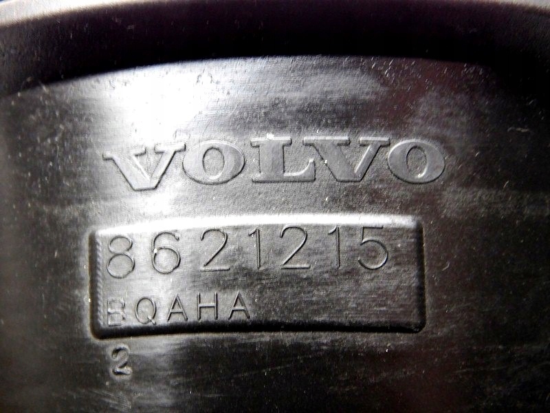 06/22 VOLVO V50 KRAFTSTOFFTANKFÜLLDICHTUNG 8621215, BQAHA Product image