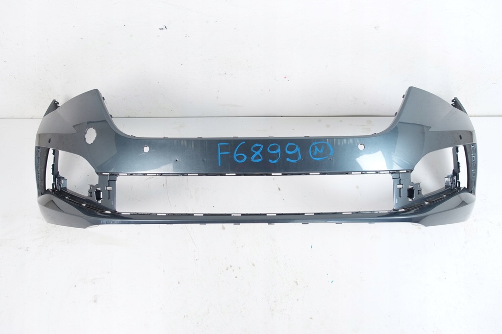 Skoda Scala 657 2019- vordere Stoßstange 657807221 Product image