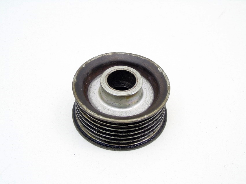 LICHTMASCHINENRAD 1,8 2,0 16V MAZDA 5 6 GG GH GY Product image