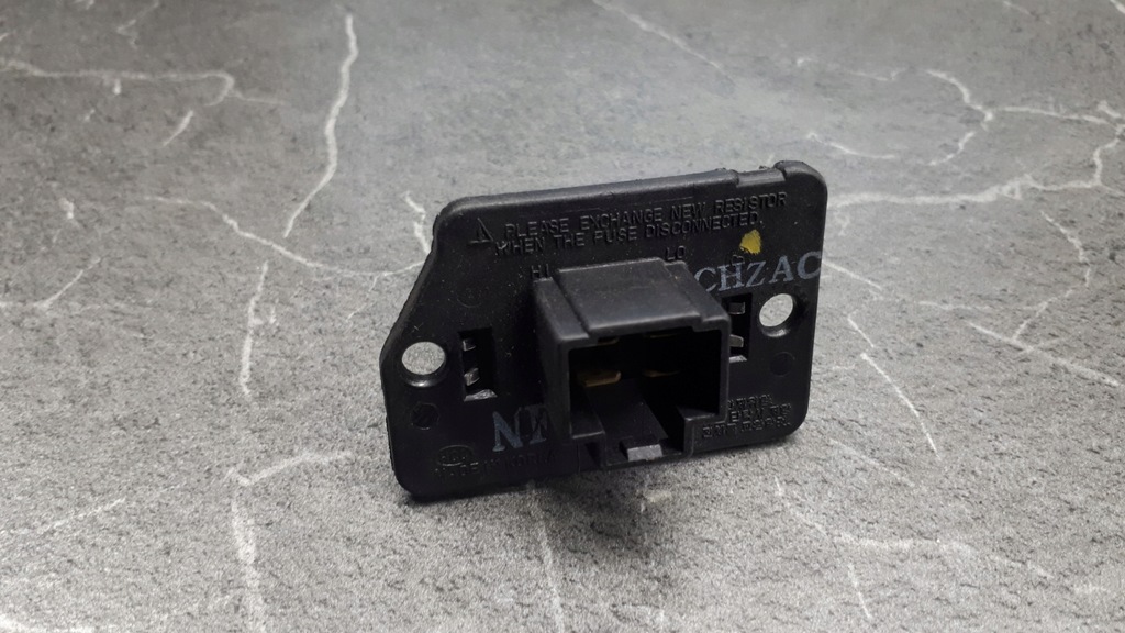 Hyundai L30 Widerstand Product image