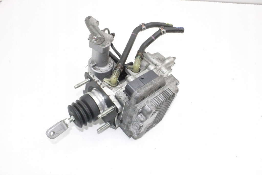 ABS Toyota Auris (_e15_) 4727047030 1.8L Hybrid 73KW 2011 Product image