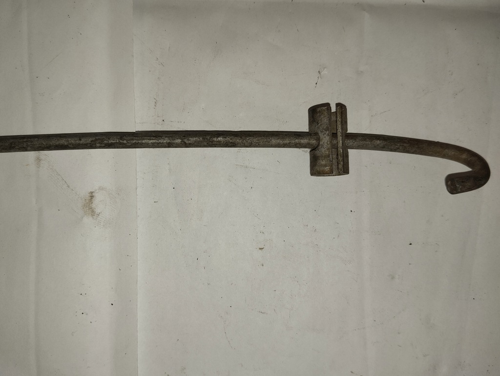 BREMSKABELSTANGE WSK WFM SHL TEILE MOTORRAHMEN Product image