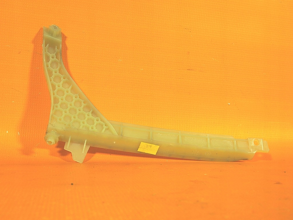 Audi A4 8W B9 36KM Türfensterführung hinten RECHTS 8w0839068 Product image