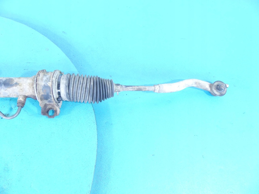 HYDR-GETRIEBE TOYOTA YARIS UND EUROPA Product image