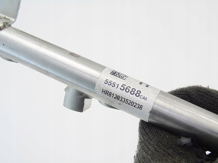 KRAFTSTOFFEINSPRITZSCHIENE 1.2 TURBO ASTRA K 5 ENCORE Product image