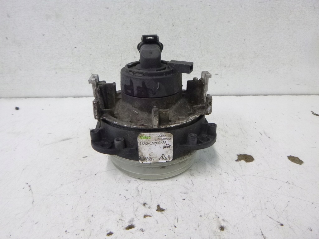 Halogen Jaguar X Typ 02 Product image