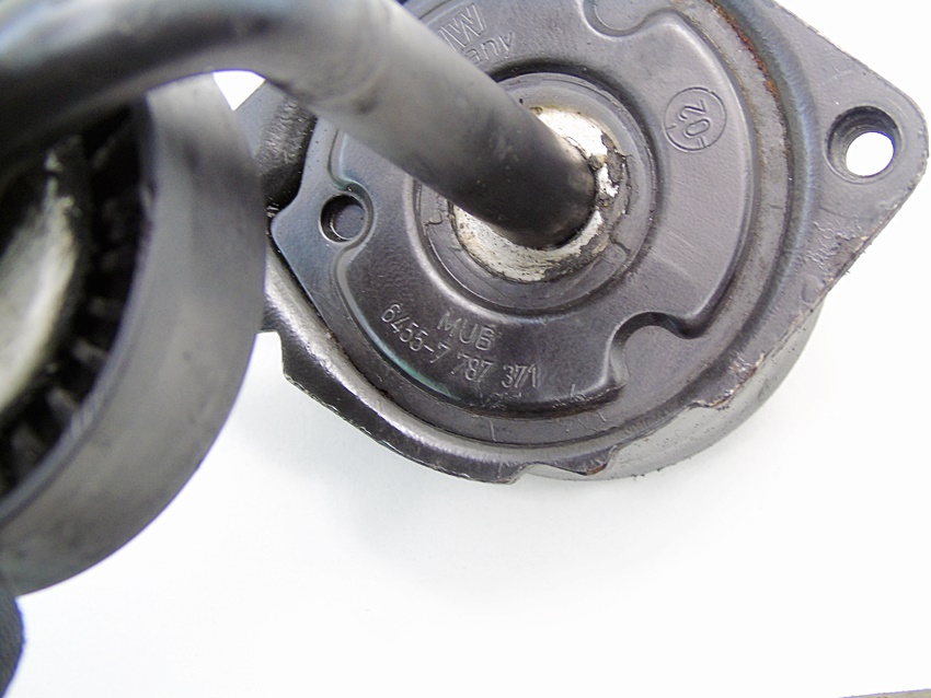 RIEMENSPANNER 2.0 D BMW X3 E46 E90 E91 E60 E61 E87 E91 E83 6455-7787371 Product image