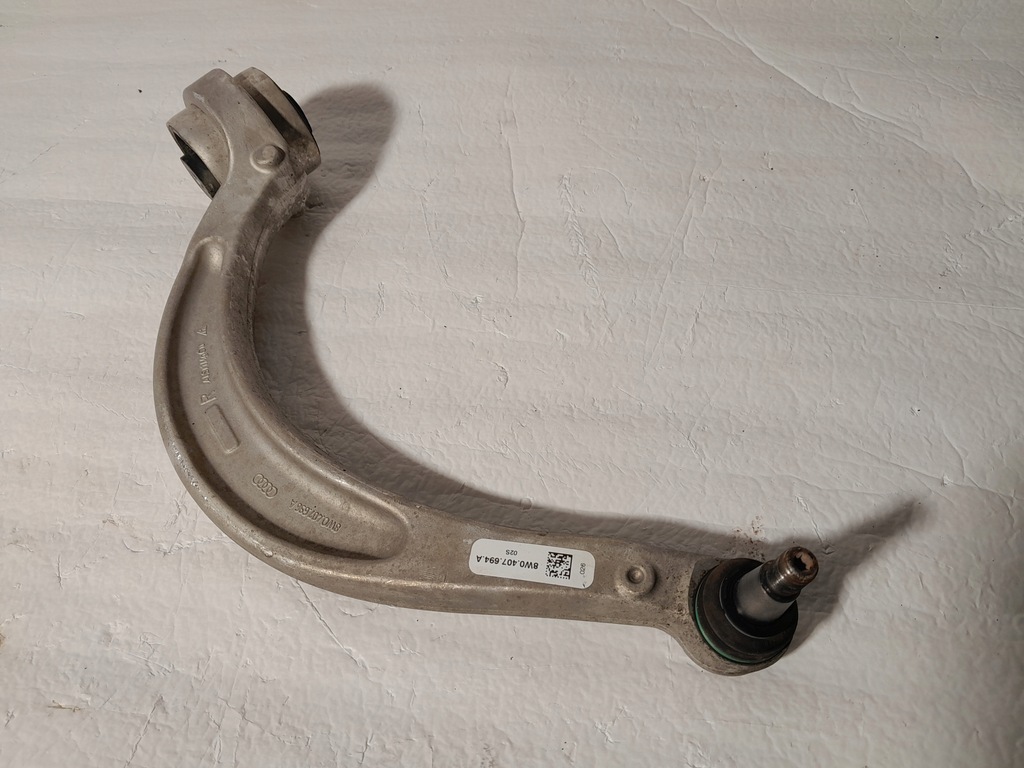 Audi A4 B9 HIFT LEDAN SCHWARZT NACH FÜR 8W0407696A 8W0407694A Product image