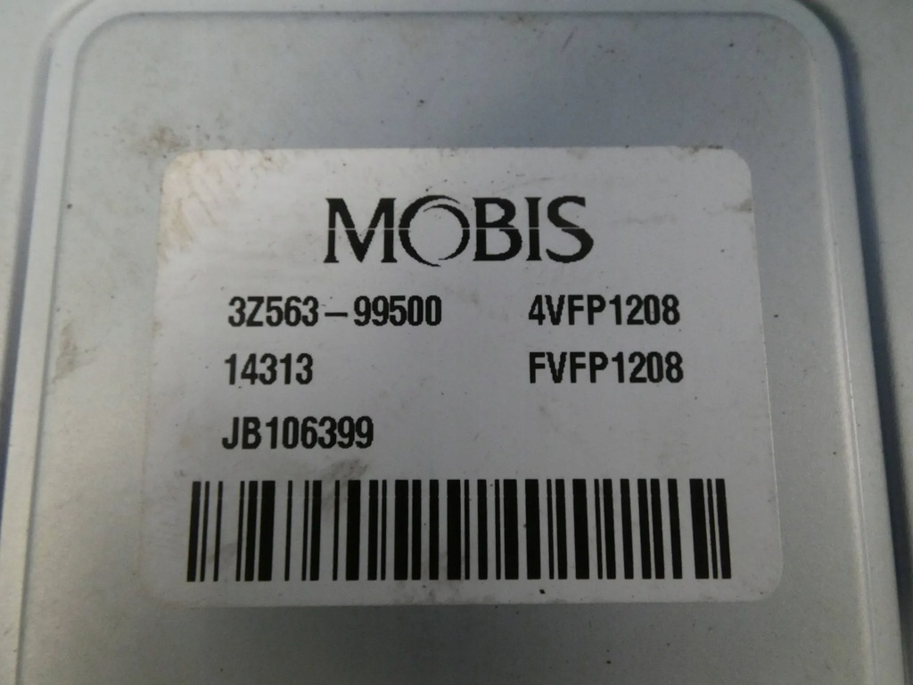 HYUNDAI I40 I30 POWER CONTROLLER MODUL Product image