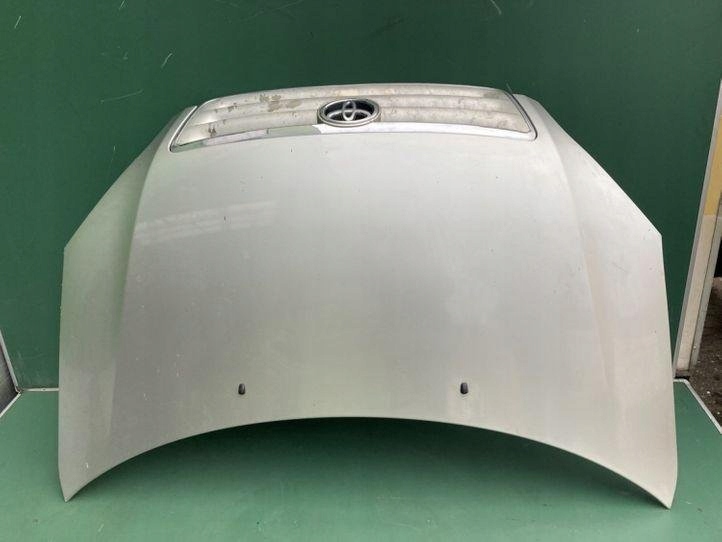 7456720261 Toyota-Haube Product image
