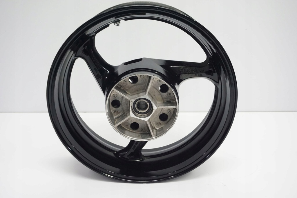 Hintere Felge Suzuki GSR 600 06–10 Product image