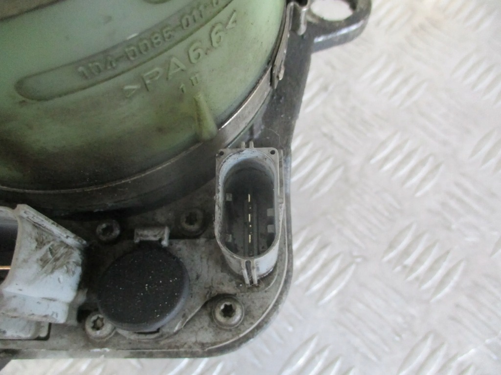 POWER-KRAFTPUMPE FORD FOCUS II 04-11 4M513K514CA Product image