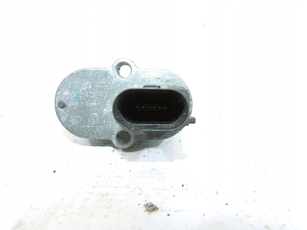 LENKWINKELSENSOR AUDI SEAT SKODA VW 6Q0423445 Product image