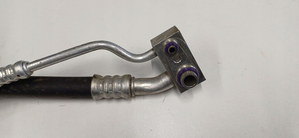 OPEL ASTRA H III 06R 2.0 T Z20LEL KLIMAANLAGE ROHR EUROPA Product image
