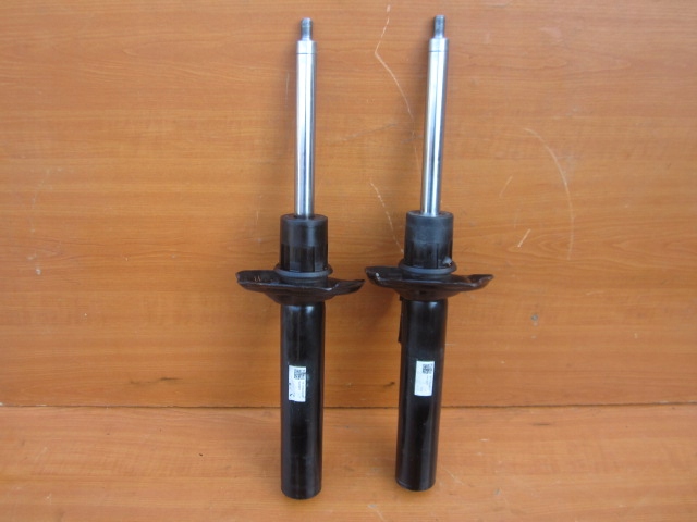 SKODA ENYAQ iV 1EA STOSSDÄMPFER VW ID.3 ID3 ID.4 ID4 Q4 1EA413031P Product image