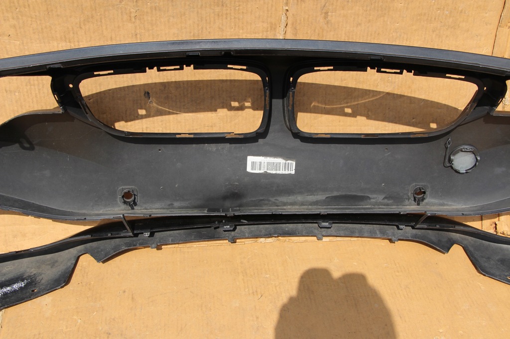 BMW 4 ALPINA F32 F33 F36 Frontstoßstange 13-20 Product image
