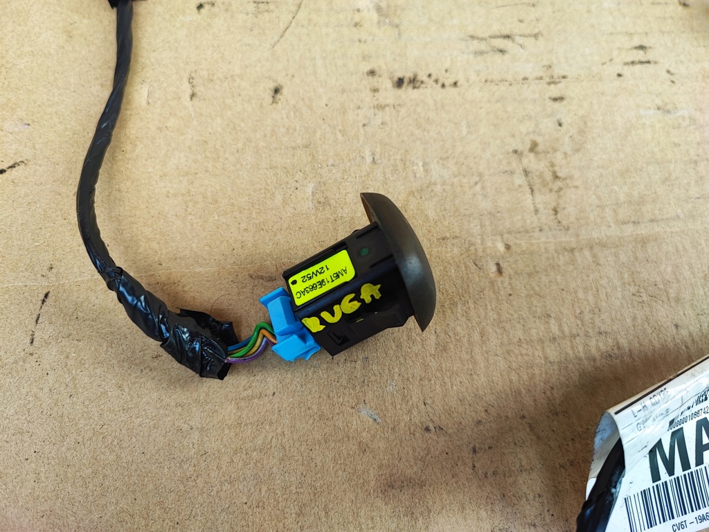 Ford Kuga MK2 2.0 TDCI Sonnenlichtsensor Product image