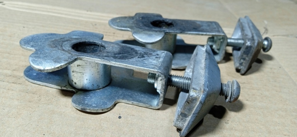 Suzuki GSF 600 1200 Bandit Spanner Kettenspannung Hinterrad Product image