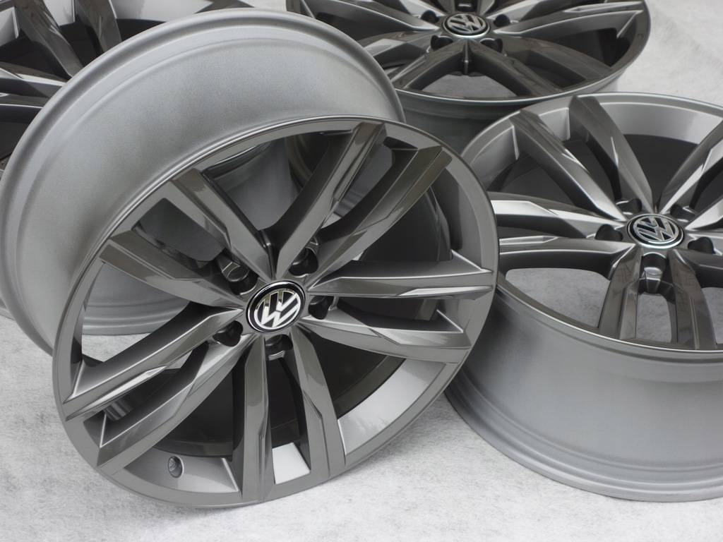 VW ARTEON PASSAT B8 LIFT TIGUAN 18' DARTFORD FELGEN Product image