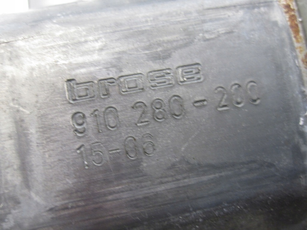 Insignia A und heben 10R-Fenster-Mechanismus rechts zurück 910280-200 20952451 Product image