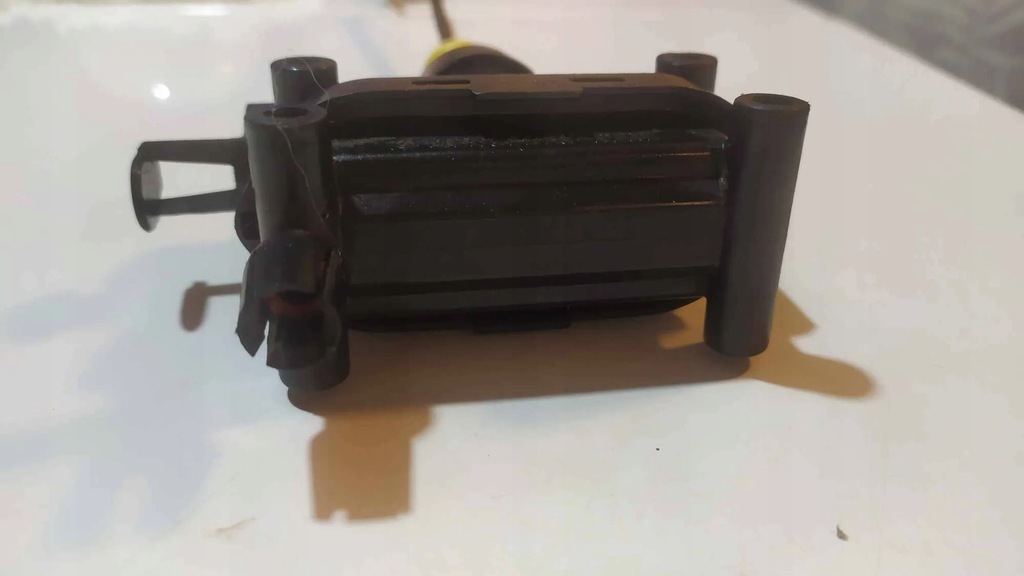 Mercedes-Benz W124 Zentralverriegelungsaktuator Product image