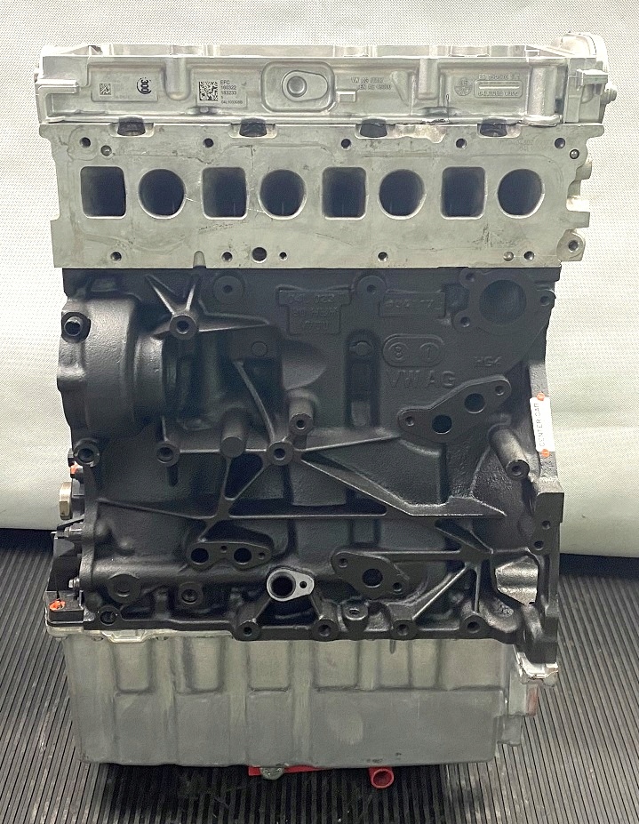 2.0 TDI-MOTOR DAU DAV DAW VW CRAFTER MAN TGE Product image