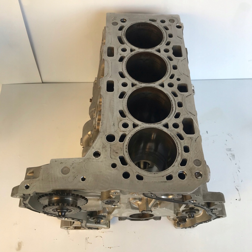 MOTORBLOCK BMW X1 F45 F46 F48 MINI S F55 F56 Product image