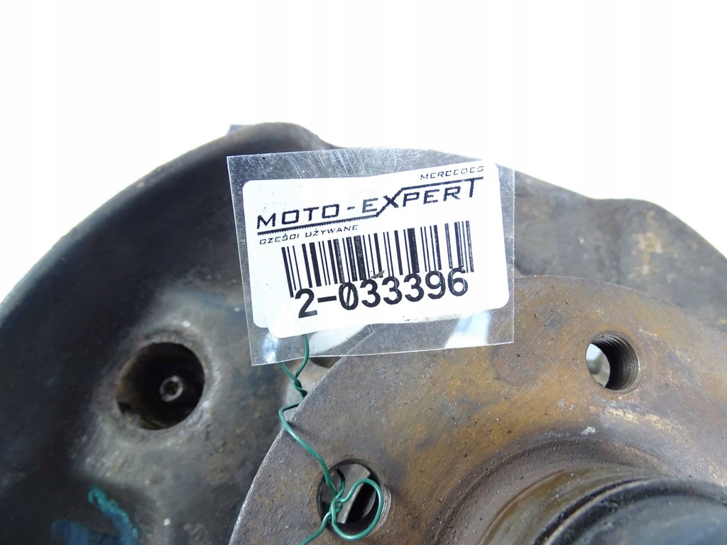 Mercedes S-Klasse W140 NABENLAGER STUNNEL LINKS VORNE Product image