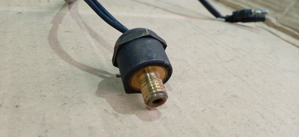 Yamaha XJ 600 92–96 SENSOR VERGASER HEIZTOPF Product image