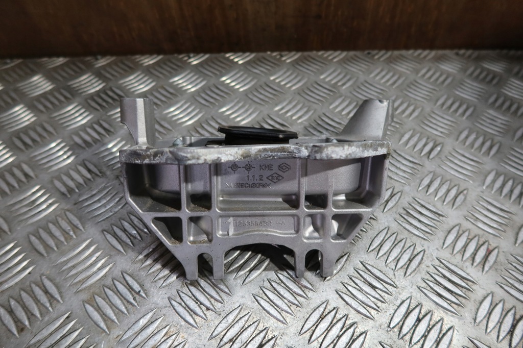 PFOTENPILLE FÜR SANDERO III BOX 112535643R Product image