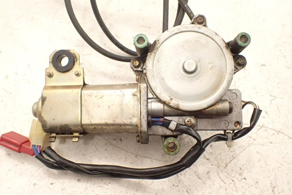 Honda GL 1800 Goldwing 01-05 Rückwärtsgangmechanismus Product image