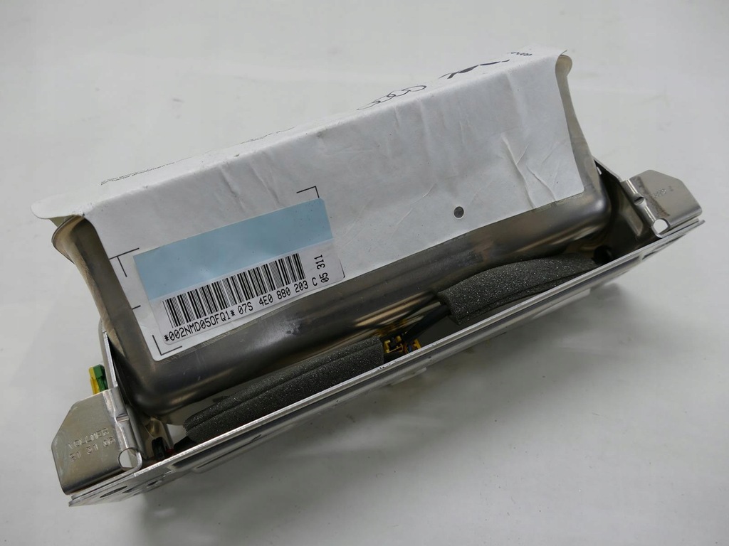 AUDI A8 II D3 LIFT BEIFAHRERAIRBAG Product image