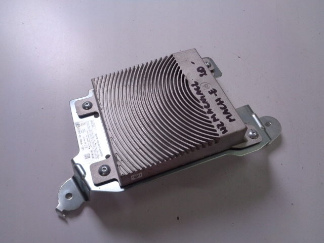 WZMACNIACZ AUDIO FORD MUSTANG MACH-E 2020- Product image