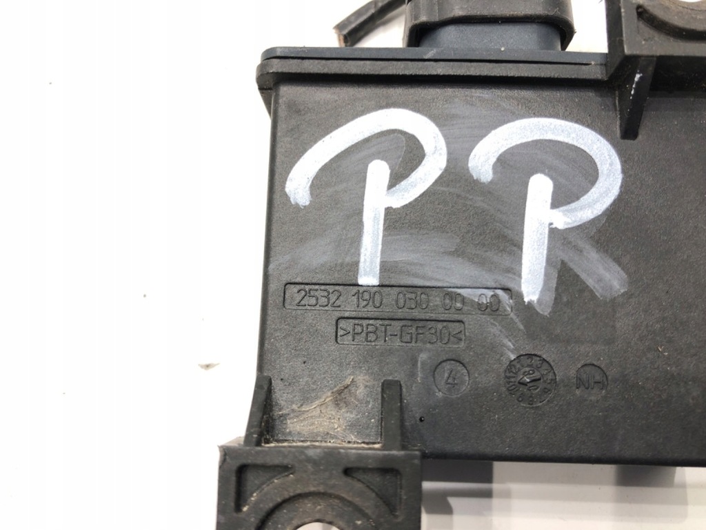BMW E92 MODUL 6781846 STEUERUNG Product image