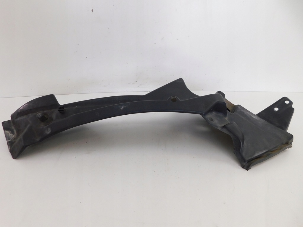 LIGIER JS50 ABDECKUNG, LINKER RADkasten Product image