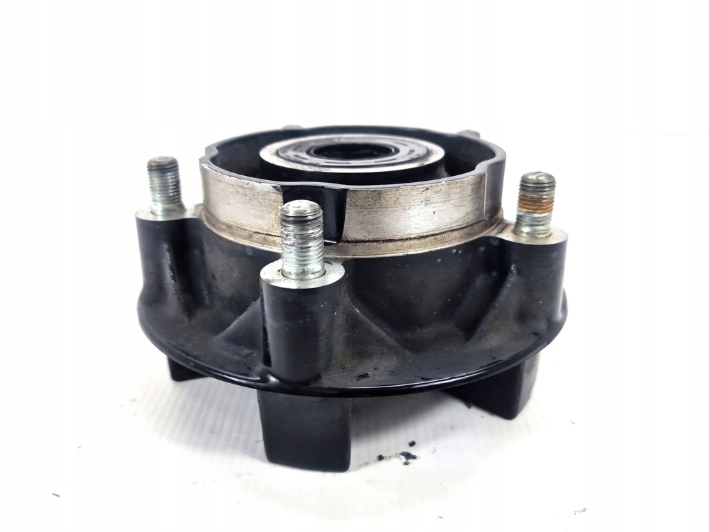Honda CB 600 Hornet PC 36 03 - 06 Carborac Product image