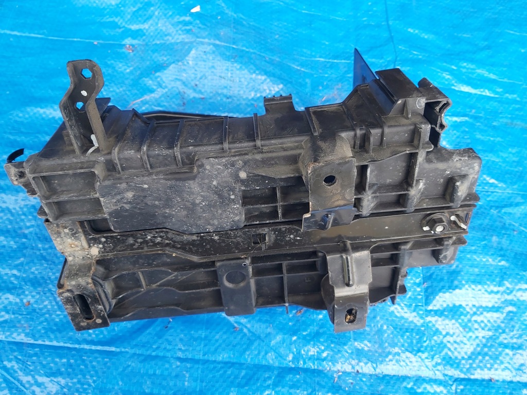 OPEL-PARTS Mokka X Basis, Batteriegehäuse Product image