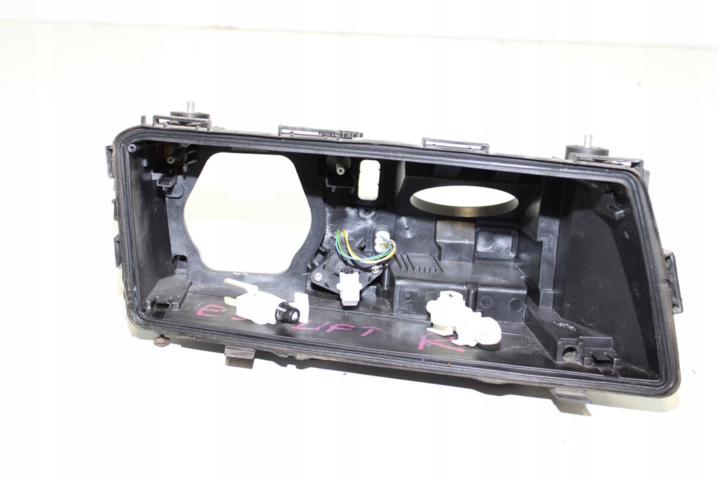 BMW E38 LIFT LAMPENGEHÄUSE VORNE RECHTS OHNE XENON + REGLER Product image