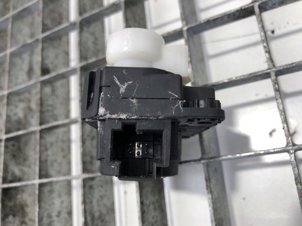 HEIZMOTOR RENAULT A21201700 MASTER III MOTOR Product image