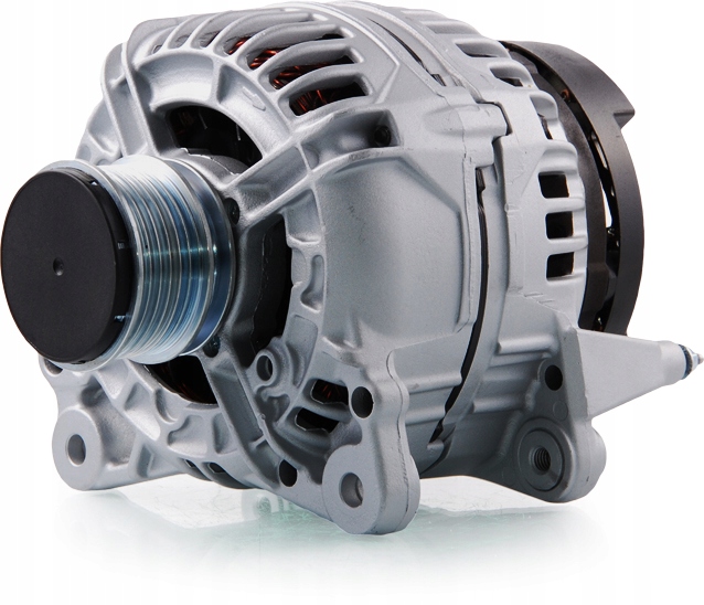 LICHTMASCHINE AUDI A4 A6 VW PASSAT 1.9 TDI B5 120A Product image