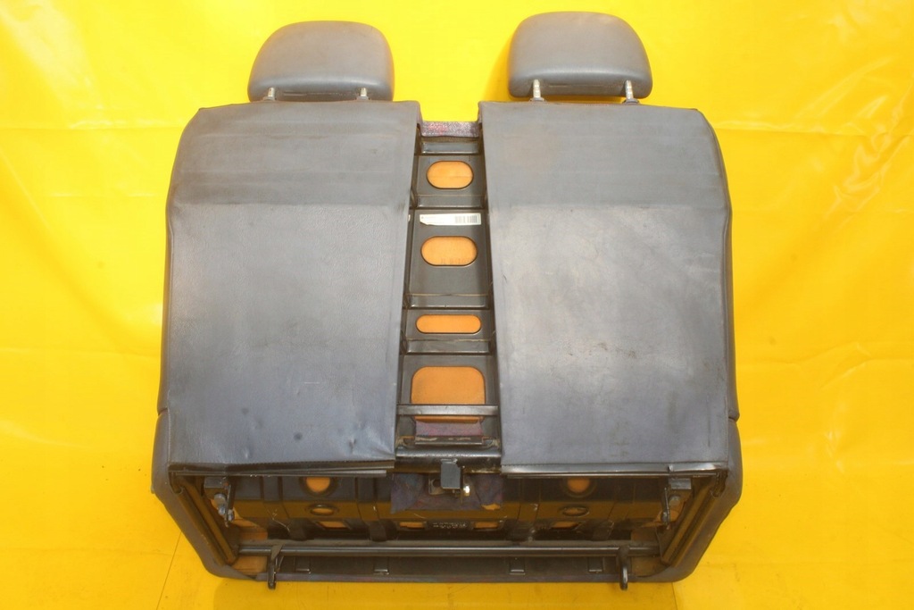 Sessel zwei Passagier rechts vorne Mercedes Sprinter VW LT -Material Product image