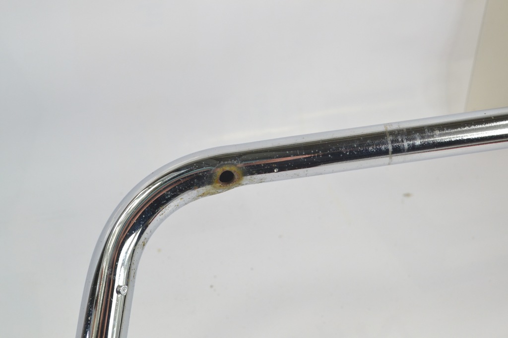 BMW R1200C R 1200 C R850C R 850 C -Bindung - Handlinklenkrad Product image
