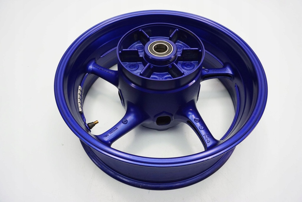 Yamaha FZ8 10–15 Hinterradfelge Product image